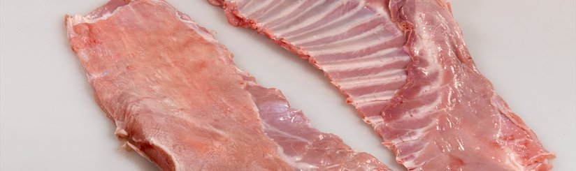 Brust und Bauch ©AMA Marketing