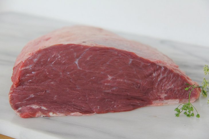 Tafelspitz ©Elisabeth Heidegger/LK Niederösterreich