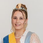 Milchprinzessin Magdalena-Sophie I.