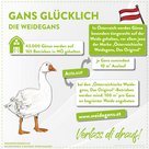 Weidegans aus Österreich
