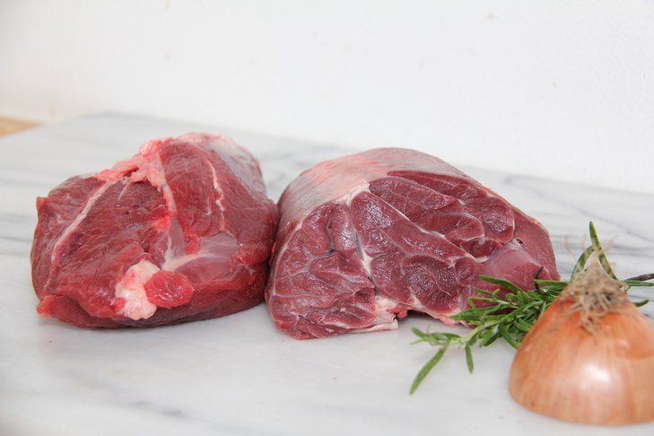 Vorderer Wadschinken ©Elisabeth Heidegger/LK Niederösterreich