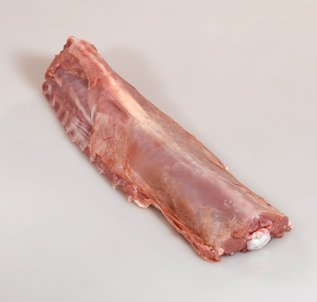 Sattel - Rücken, wie gewachsen ©AMA Marketing