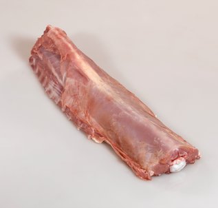 Sattel - Rücken, wie gewachsen ©AMA Marketing