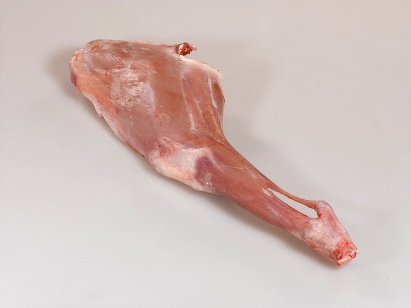 Schlögel, wie gewachsen ©AMA Marketing