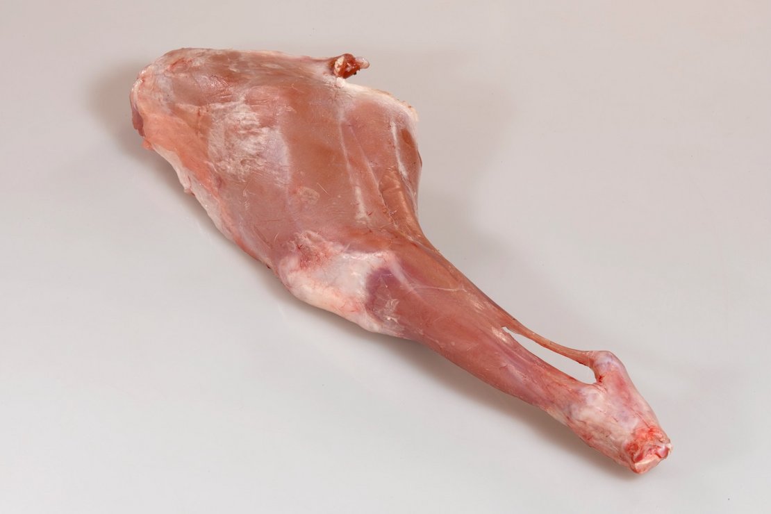 Schlögel, wie gewachsen ©AMA Marketing