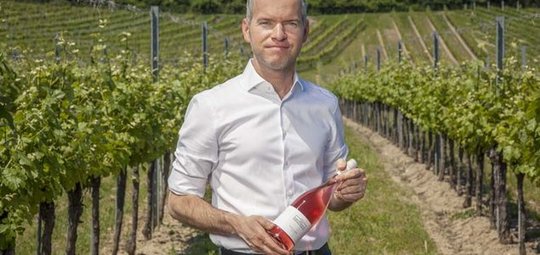 Weingut & Heuriger Familie Deutsch Titelbild