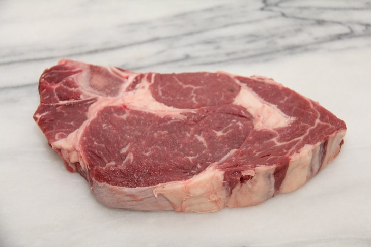 Rib-Steak ©Elisabeth Heidegger/LK Niederösterreich