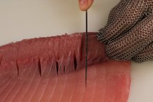 Karpfen schröpfen ©Viktor Divos/Archiv Aqua