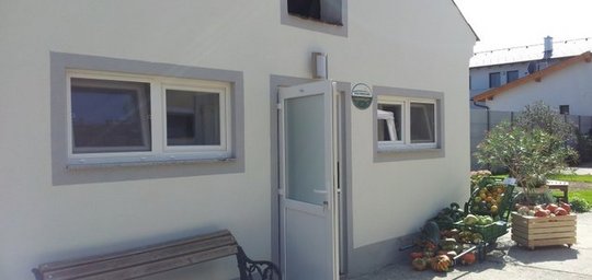 Radls Genussparadies Titelbild