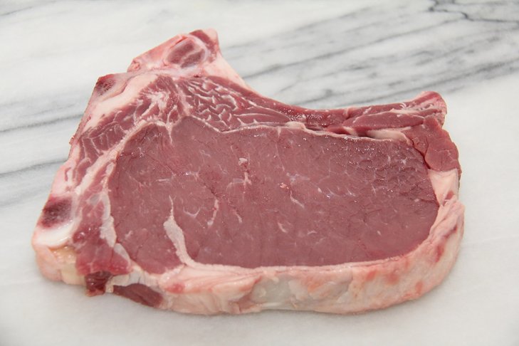 Club-Steak ©Elisabeth Heidegger/LK Niederösterreich