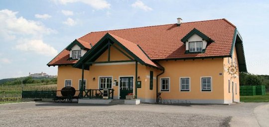 Heuriger Severinhof Schwaighofer Titelbild