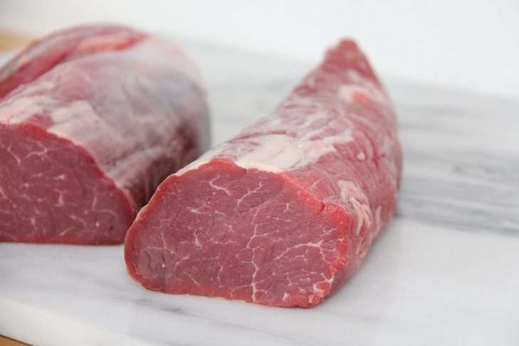 Lugenbraten ©Elisabeth Heidegger/LK Niederösterreich