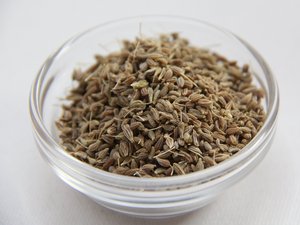 Kümmel 