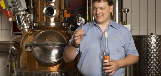 Wein- & Marillenhof Aufreiter Titelbild