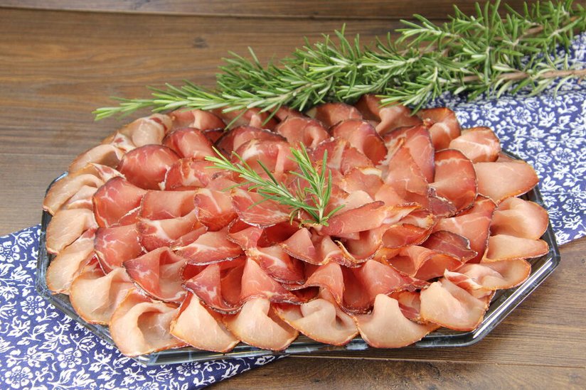 Wurstplatte