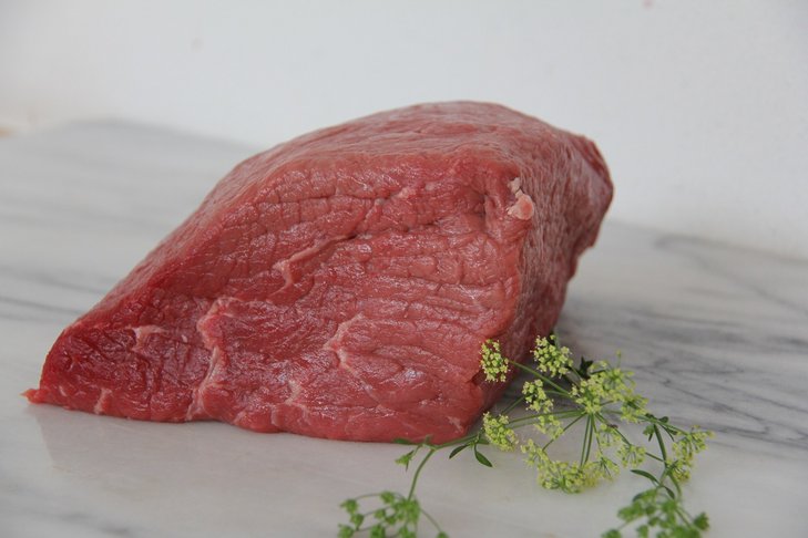 Tafelstück ©Elisabeth Heidegger/LK Niederösterreich