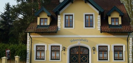 Bioheuriger Urbanistub’n Titelbild