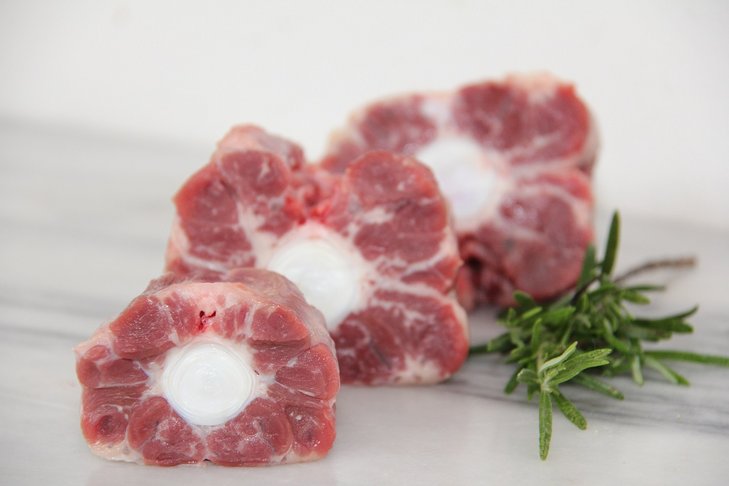 Ochsenschlepp ©Elisabeth Heidegger/LK Niederösterreich