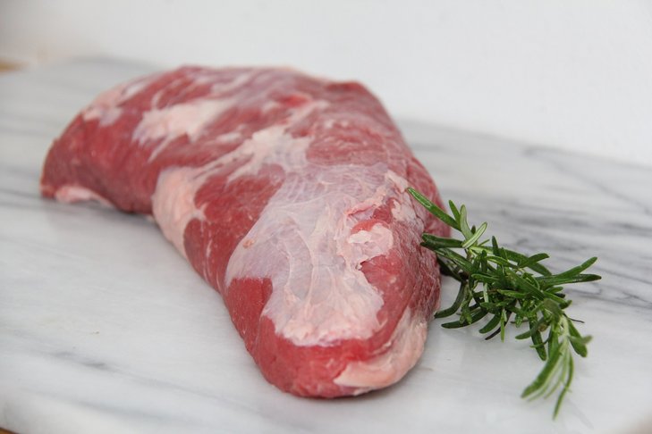 Hüferschwanzl ©Elisabeth Heidegger/LK Niederösterreich