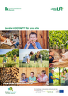 Broschüre Landwirtschafft für uns alle von Landwirtschaftskammer Österreich, LFI, Erlebnis Bauernhof und BMLRT