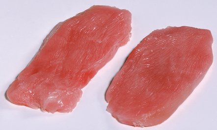 Schnitzel von der Pute ©AMA Marketing