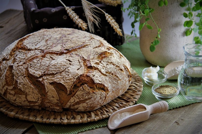 Brot ©Elisabeth Heidegger/LK Niederösterreich