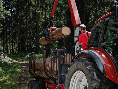 Nutzfunktion ©BMLRT/Alexander Haiden