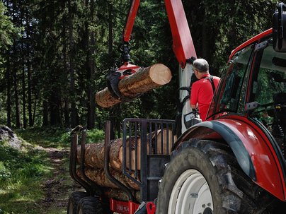 Nutzfunktion ©BMLRT/Alexander Haiden