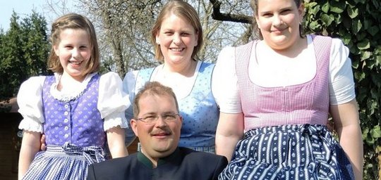 Winzerhof & Heuriger Rohrhofer Titelbild