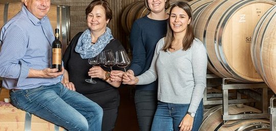 Weingut Schwertführer 47er Titelbild