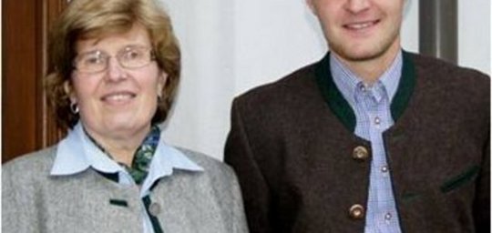 Gröbl Franziska und Stefan Titelbild