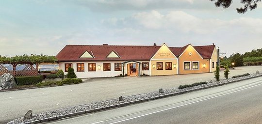 Buschenschank Fam. Humer Titelbild