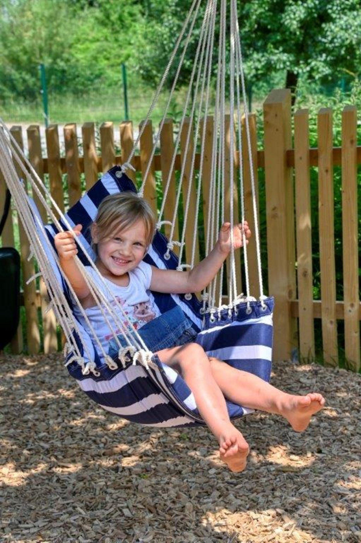 Kindergarten am Bauernhof - Landwirtschaft verstehen