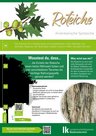 Roteiche Bauminfo