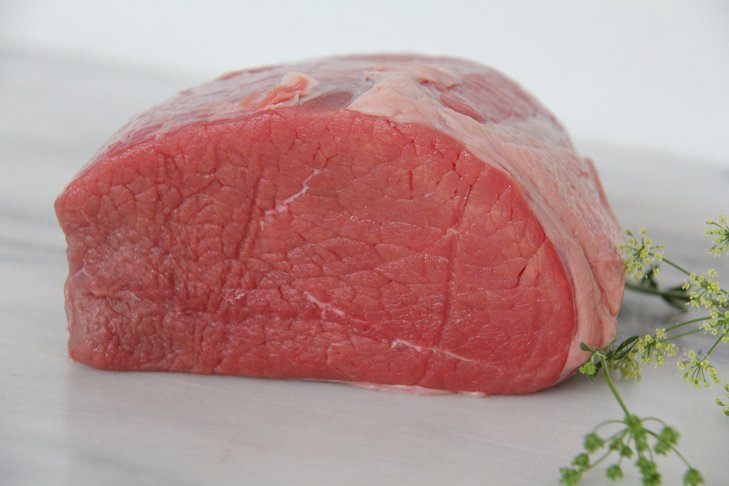 Weißes Scherzel ©Elisabeth Heidegger/LK Niederösterreich