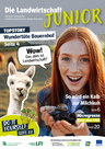 Die Landwirtschaft Junior 2026