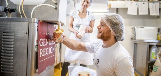 Biohof Hansinger Titelbild