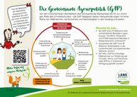 Gemeinsame Agrarpolitik