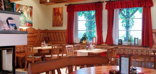 Mostheuriger Hansbauer Titelbild