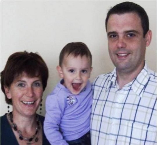 Zehetner Andrea und Hannes Titelbild