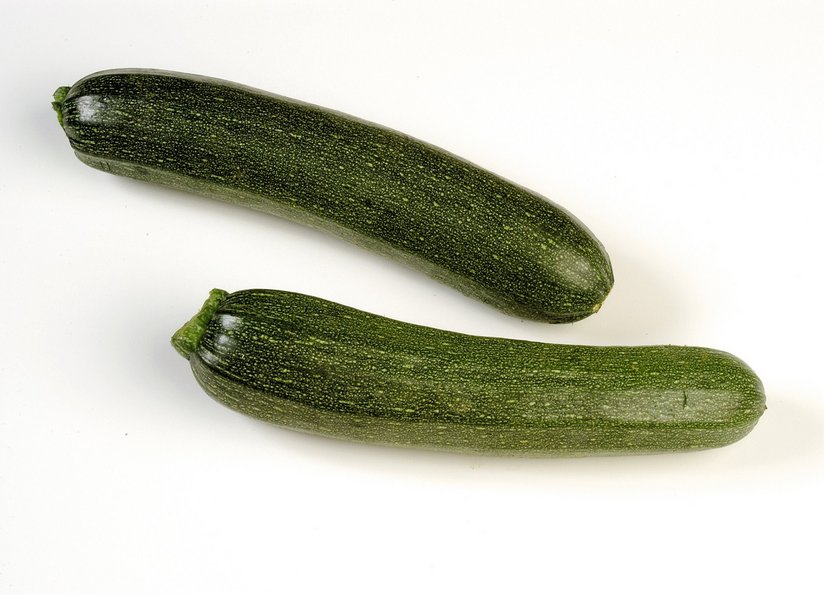 Zucchini ©AMA Marketing
