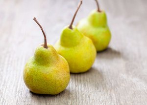 Birnen © LK NOE/Gerald Lechner