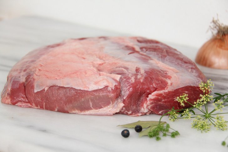 Kavalierspitz ©Elisabeth Heidegger/LK Niederösterreich