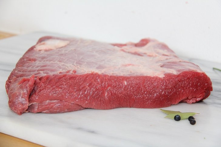 Brustkern ©Elisabeth Heidegger/LK Niederösterreich