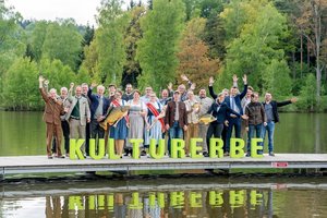 Vorstandsfoto Kulturerbe