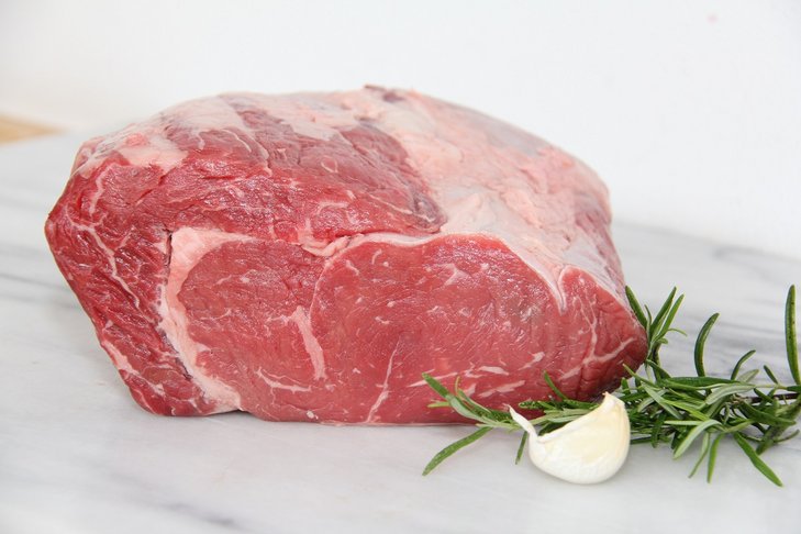 Rostbraten ©Elisabeth Heidegger/LK Niederösterreich