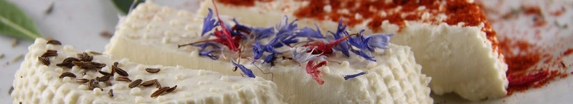 Frischkäse mit Kräuter ©Elisabeth Heidegger/LK Niederösterreich