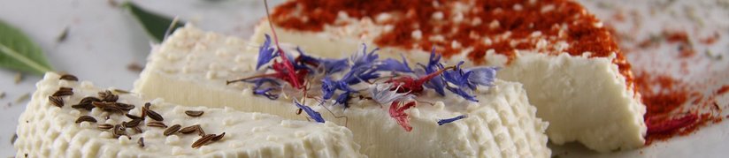 Frischkäse mit Kräuter ©Elisabeth Heidegger/LK Niederösterreich