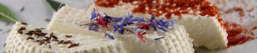 Frischkäse mit Kräuter ©Elisabeth Heidegger/LK Niederösterreich