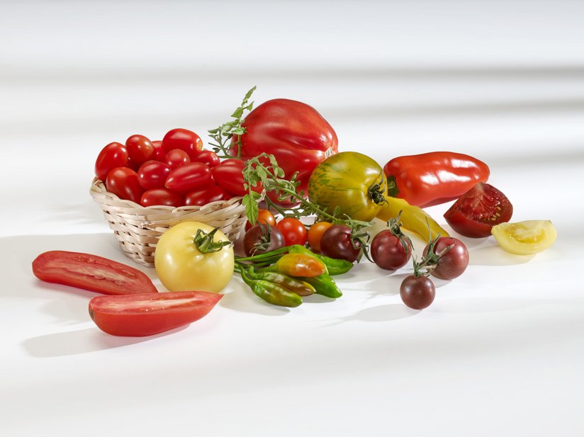 Paradeiser ©AMA Marketing